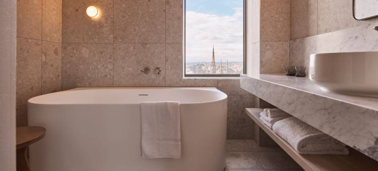 墨尔本瑞吉斯酒店, EVT旗下(Rydges Melbourne an EVT hotel)图片