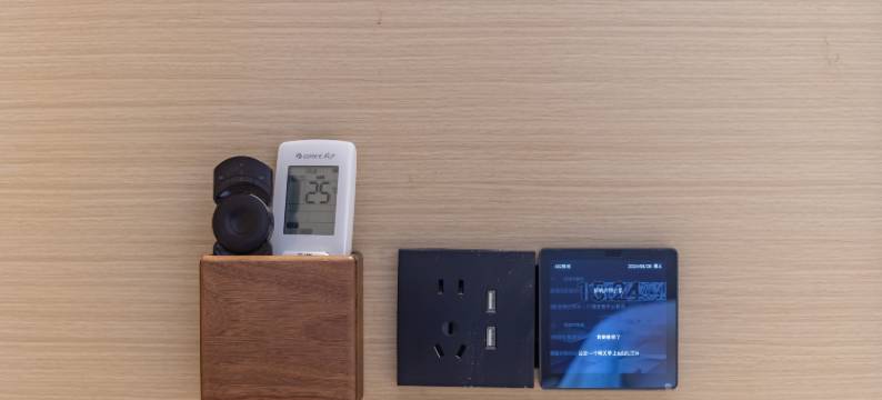 卡门·影宿(合肥高铁南站科大南区店)图片