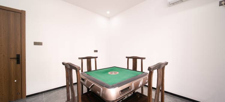 黄山馨香别院酒店(黄山风景区南大门换乘中心店)图片