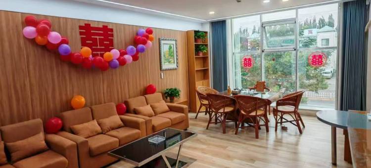 瑞程连锁酒店(曲周县政府人民广场店)图片