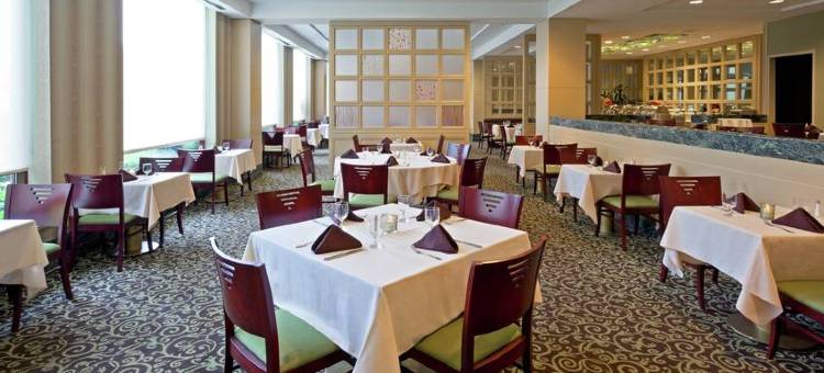 拉瓜迪亚广场酒店(DoubleTree by Hilton New York LaGuardia Airport)图片