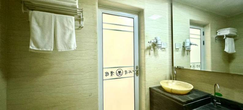 兴隆宾馆(济宁市兖州区火车站店)图片