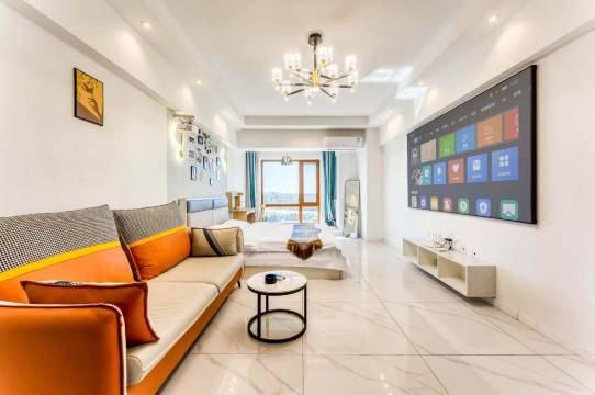 清风小苑(哈尔滨西站城乡路地铁站店)