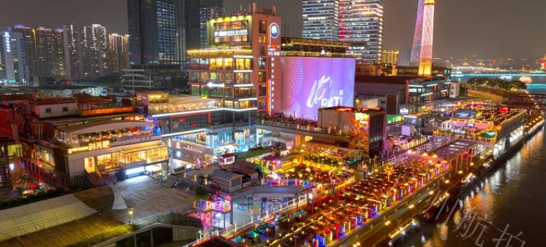 季朵轻奢公寓(珠江医院燕岗地铁站店)图片