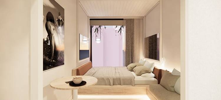 悉尼lyf 邦迪枢纽共享公寓(Lyf Bondi Junction Sydney)图片