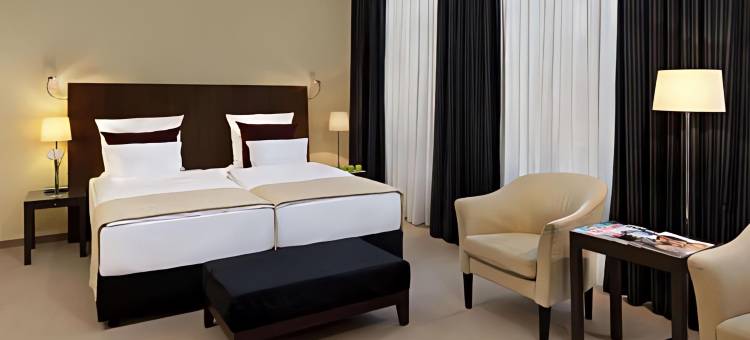 Flemings大都会酒店(Metropolitan Hotel by Flemings)图片