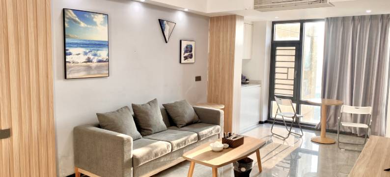 南澳观海灯塔度假美宿图片