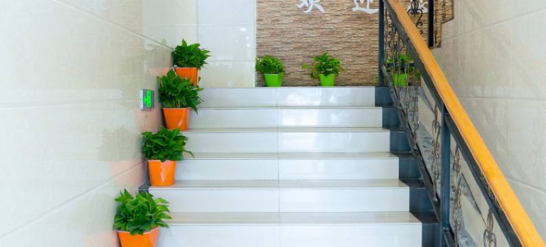 库尔勒艺选酒店(交通西路店)图片