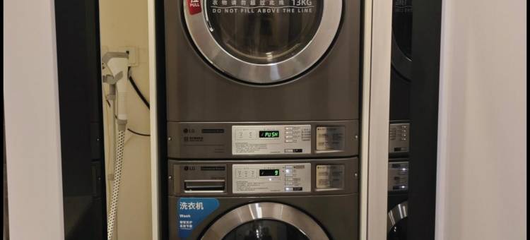 海友酒店(北京雍和宫地铁站店)图片