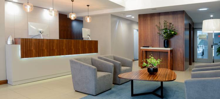 塔梅加俱乐部纳格拉斯酒店(Hotel Navarras)图片