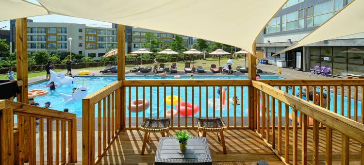 济州城新新酒店(Shin Shin Hotel Jeju City)图片