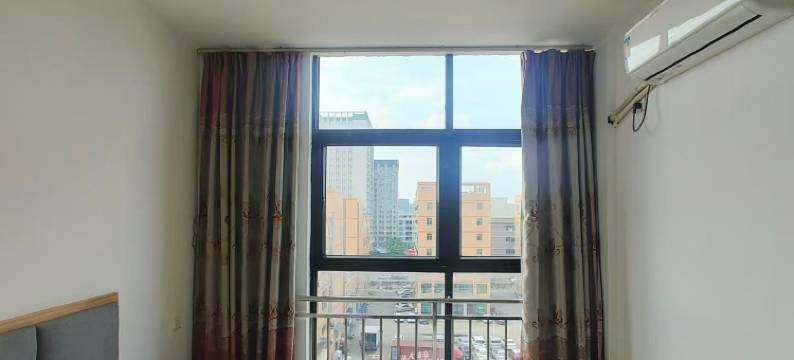 江门1号公寓图片