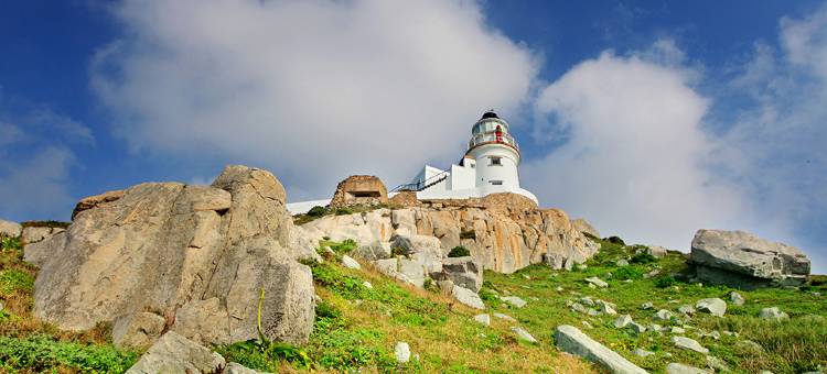 马祖东莒找茶复合式民宿图片