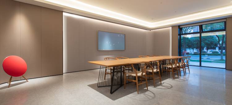全季酒店(九江庐山站中华贤母园店)图片