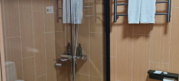 庆通酒店(韶关粤运汽车客运南站店)图片