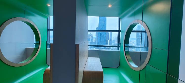 吉隆坡翠贝卡服务式酒店(Tribeca Serviced Hotel by Millennium)图片