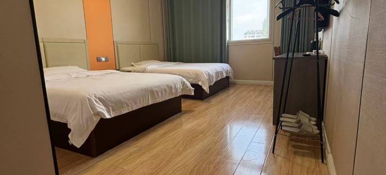 胶州龙子商务宾馆图片