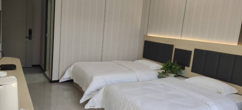 宜春硒相缘民宿图片