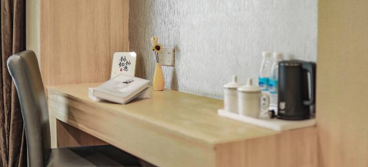 毕节久龙酒店(麻园东客站店)图片