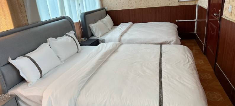 望山居民宿图片