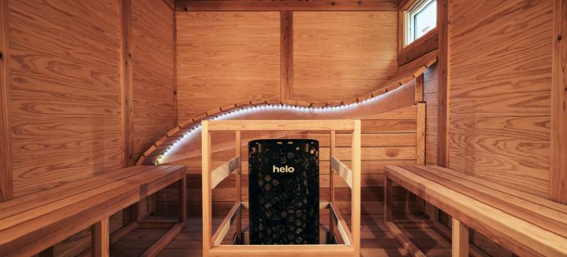 Blanc 富士别墅(BLANC FUJI)图片