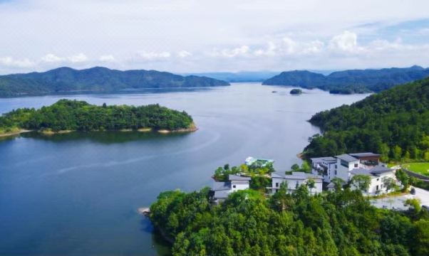 MUSHUIWAN RESORT Hotel Overview