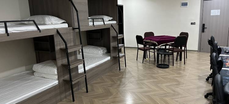 云锦电竞酒店图片