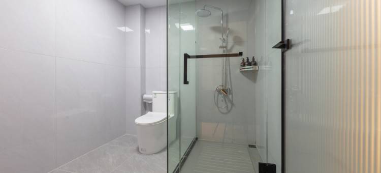 海星酒店(常德市武陵区火车高铁站店)图片