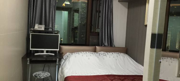 香港泰山宾馆(华敦店)图片