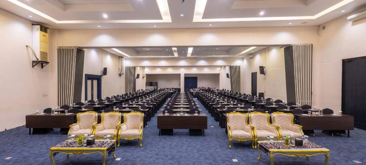 古邦尼欧艾塔瑞酒店 - 阿斯顿酒店(Hotel Neo Eltari - Kupang by Aston)图片