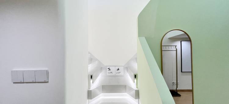 朵兰雅·MLS江景公寓酒店(南昌之星摩天轮店)图片