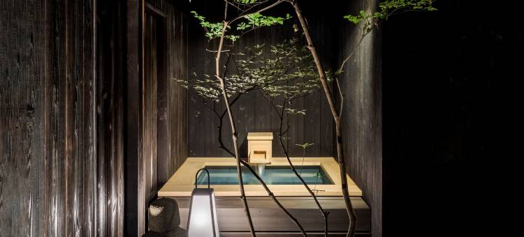 路地湯 京都(ROJIYU KYOTO)图片