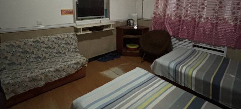 鑫驿招待所图片