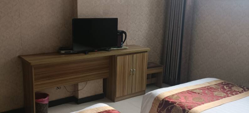 赤城府安宾馆图片