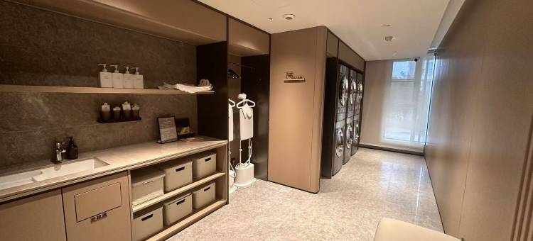 全季酒店(广州白云机场T1航站楼店)图片