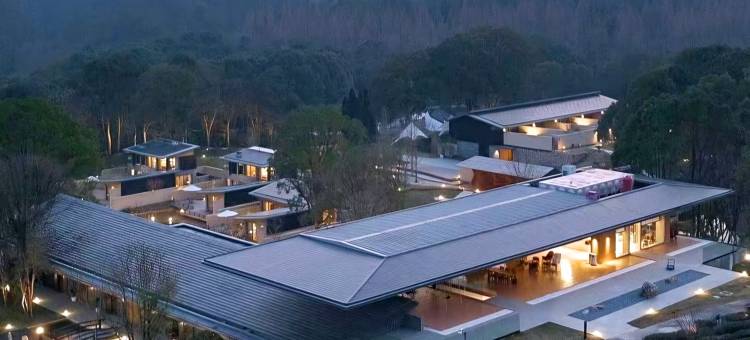 山与寺民宿(玉泉山风景区玉泉寺店)图片