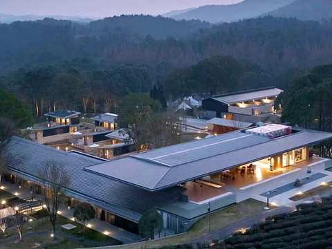 山与寺民宿(玉泉山风景区玉泉寺店)