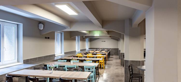 a&o维也纳中央火车站酒店(a&o Wien Hauptbahnhof)图片