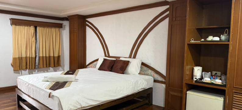 御品花园度假村(Royal Ping Garden & Resort)图片