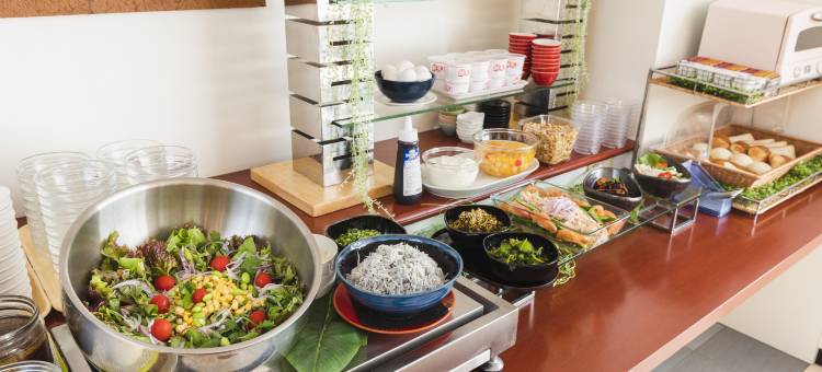 相铁FRESA INN-藤泽湘南台(Sotetsu Fresa Inn Fujisawa Shonandai)图片