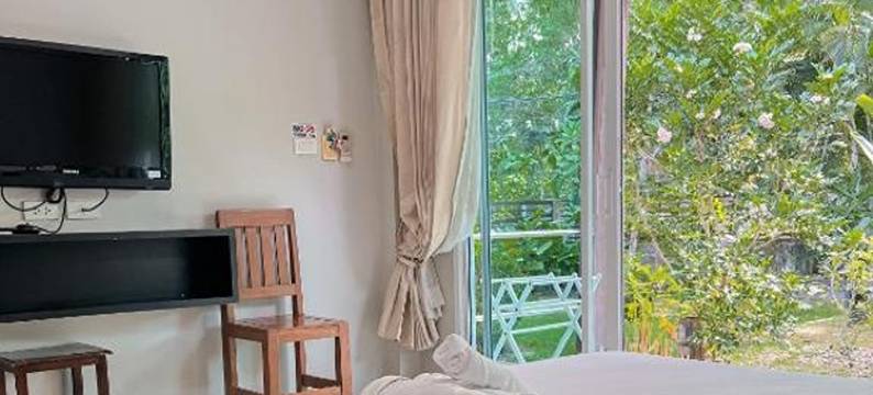 Naiyang Boutique Resort图片