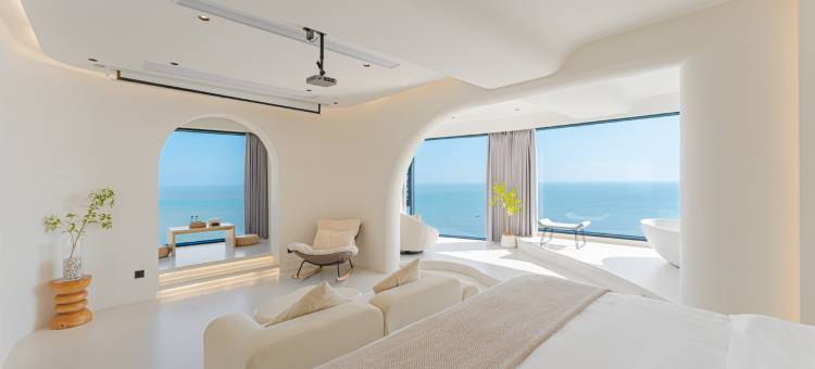 Seafog思弗民宿图片