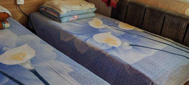 天缘旅店(长春净月大学城店)图片