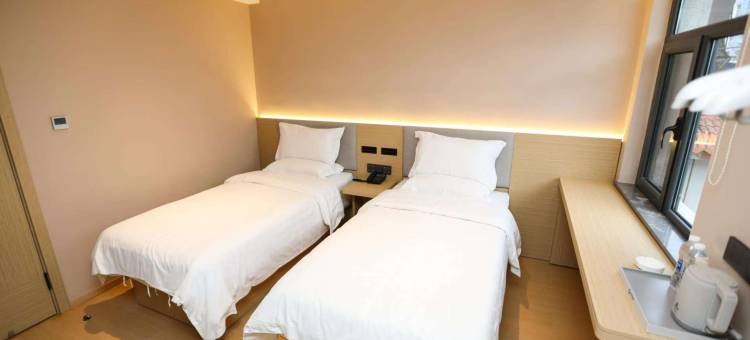 翼城云季青旅图片