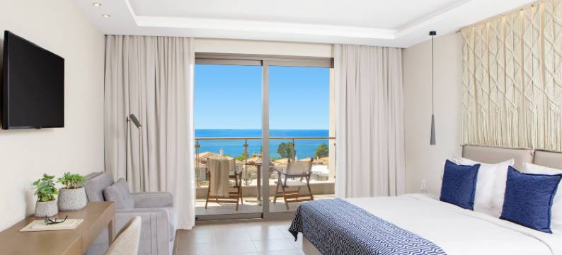 Zeus Eleva Ajul, a Registry Collection Hotel图片