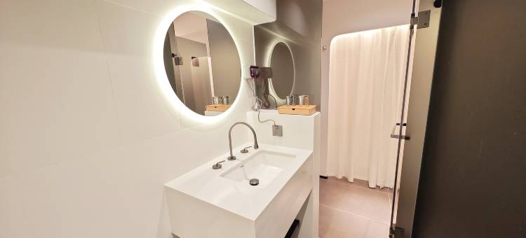 颖雅生活城宿(高要沿江路店)图片