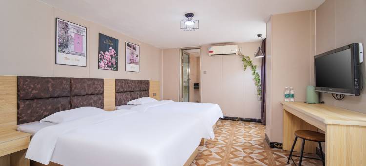 惠住酒店(泉州洛江店)图片