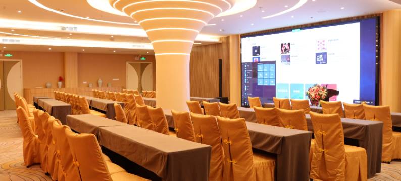 阿卡那拉·橘子海日落美宿图片