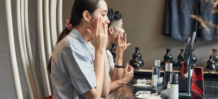 THANN健康目的地(THANN Wellness Destination)图片