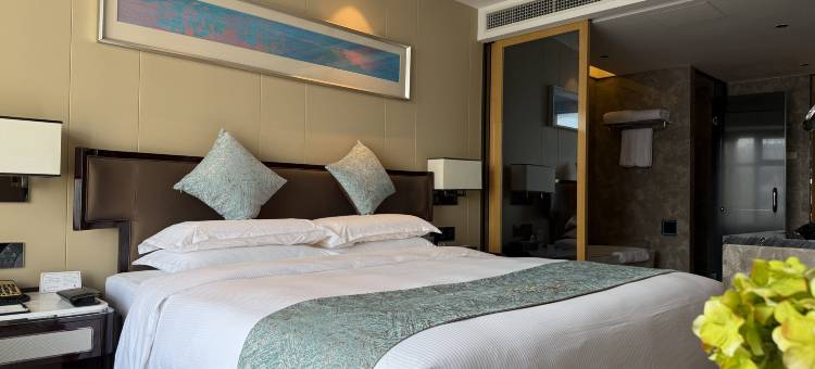 连江璟江大酒店图片